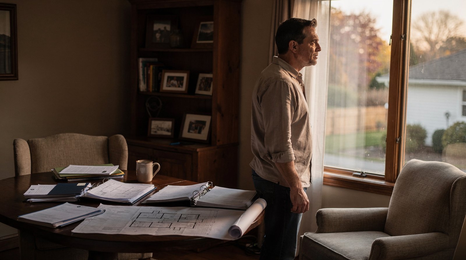 que faire quand on regrette son achat immobilier