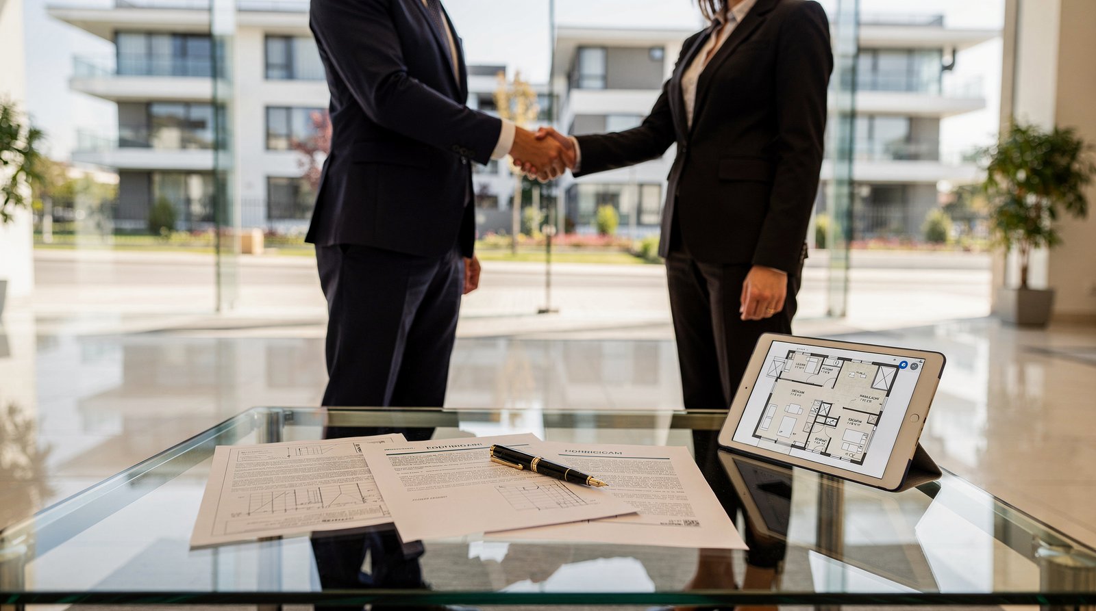 comment trouver un financement pour un projet immobilier