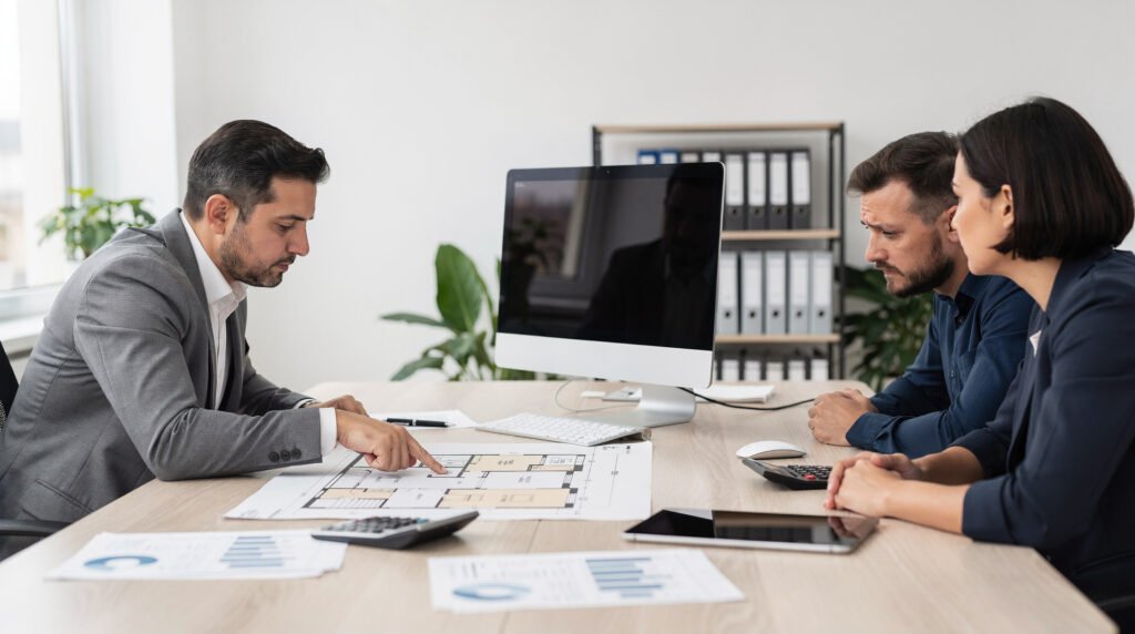 que faire quand on regrette son achat immobilier