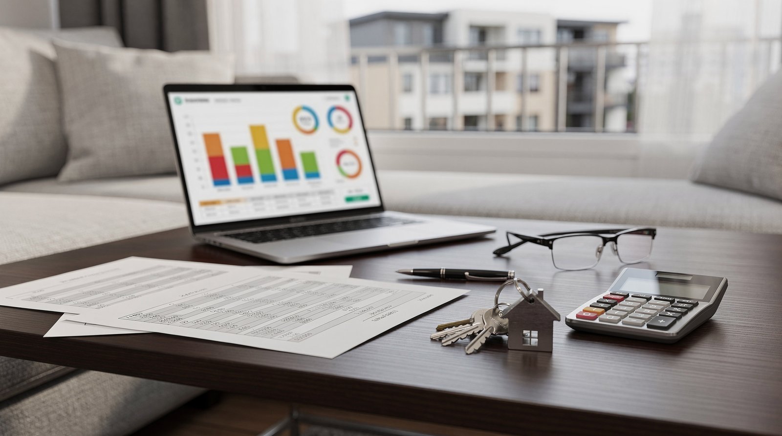 quel est le taux immobilier actuel