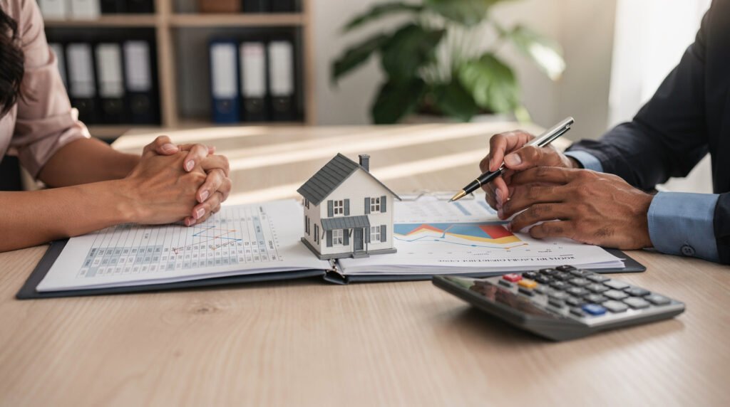 quel est le taux immobilier actuel