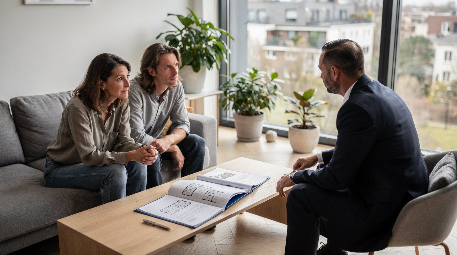 comment annuler une vente immobilière en tant que vendeur