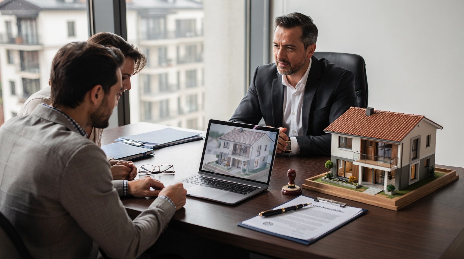 comment éviter les droits de succession sur un bien immobilier