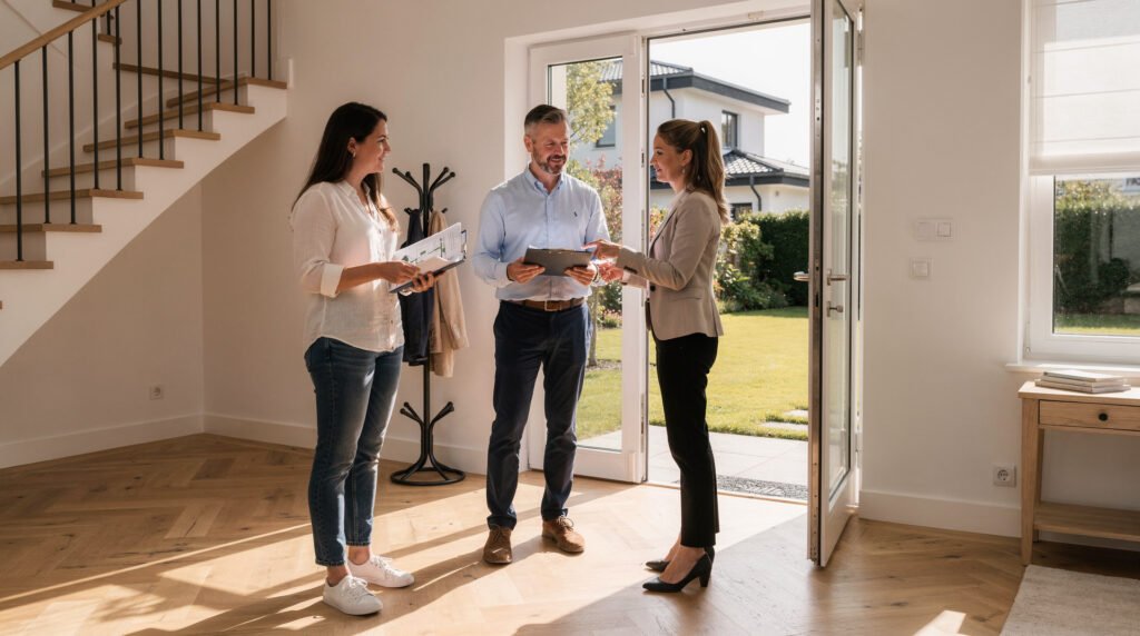 comment annuler une vente immobilière en tant que vendeur