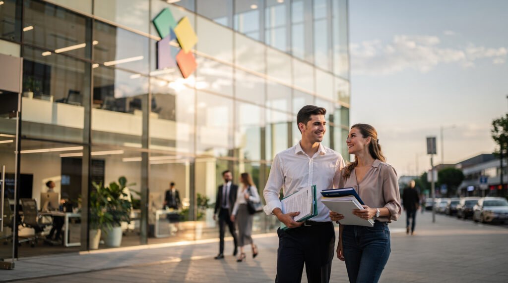 quelle banque prête facilement pour un crédit immobilier