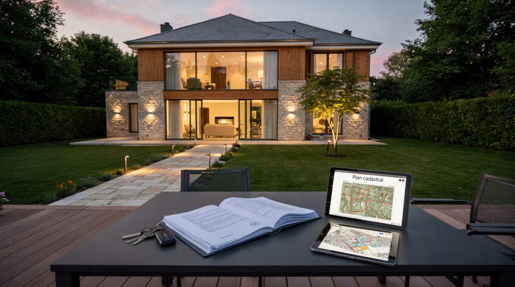 comment éviter les droits de succession sur un bien immobilier