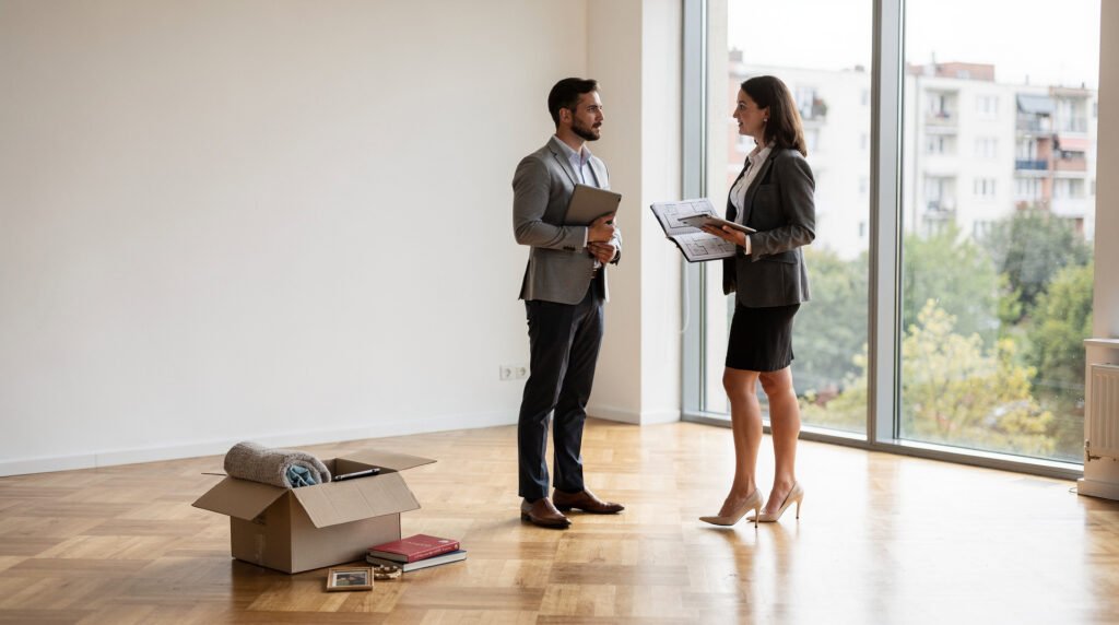 comment annuler une vente immobilière en tant qu'acheteur