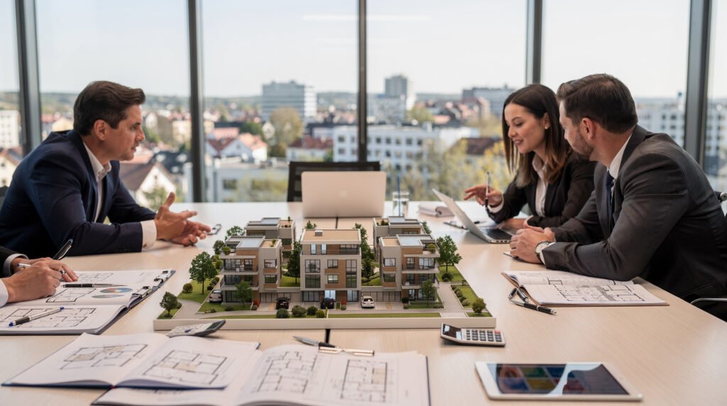 quel est le meilleur investissement immobilier