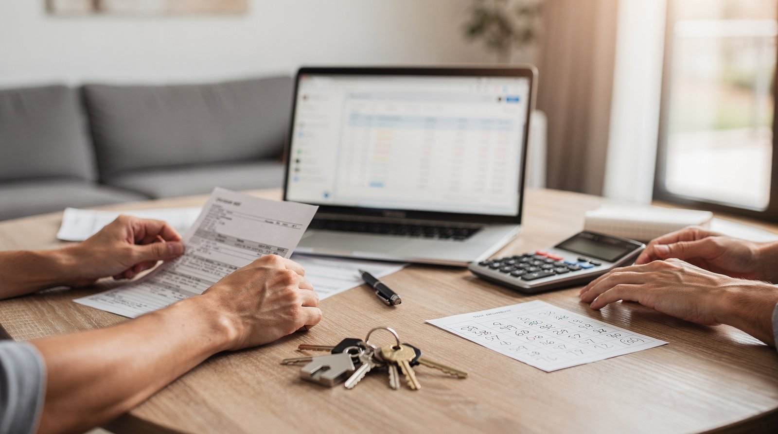 combien la banque peut prêter pour un prêt immobilier