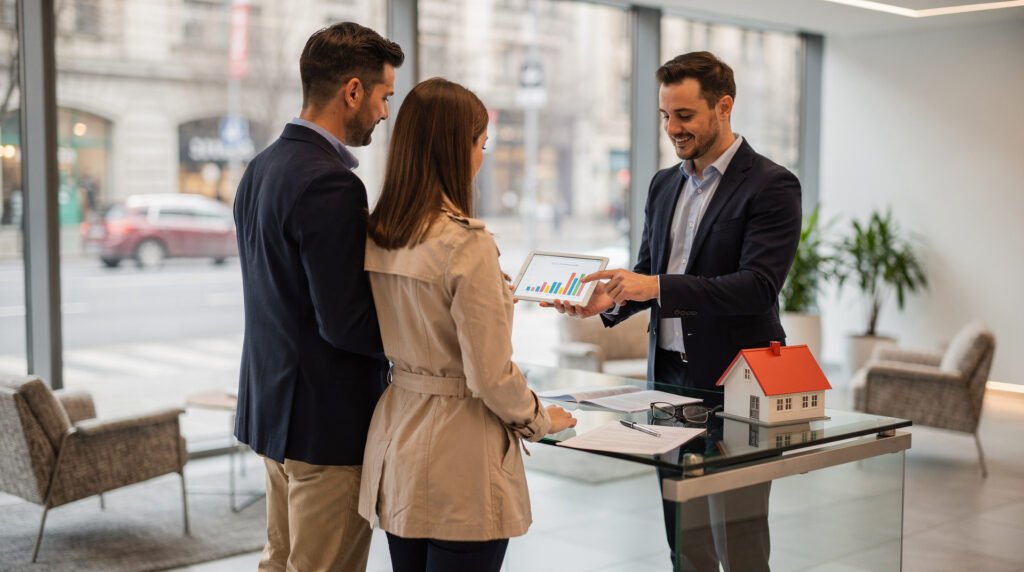 combien la banque peut prêter pour un prêt immobilier