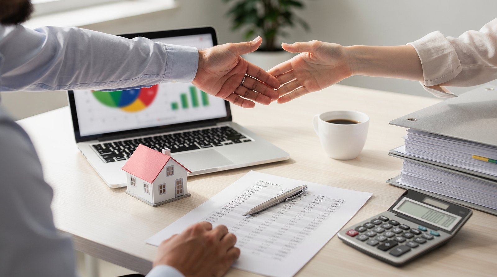 combien coûte un courtier en crédit immobilier