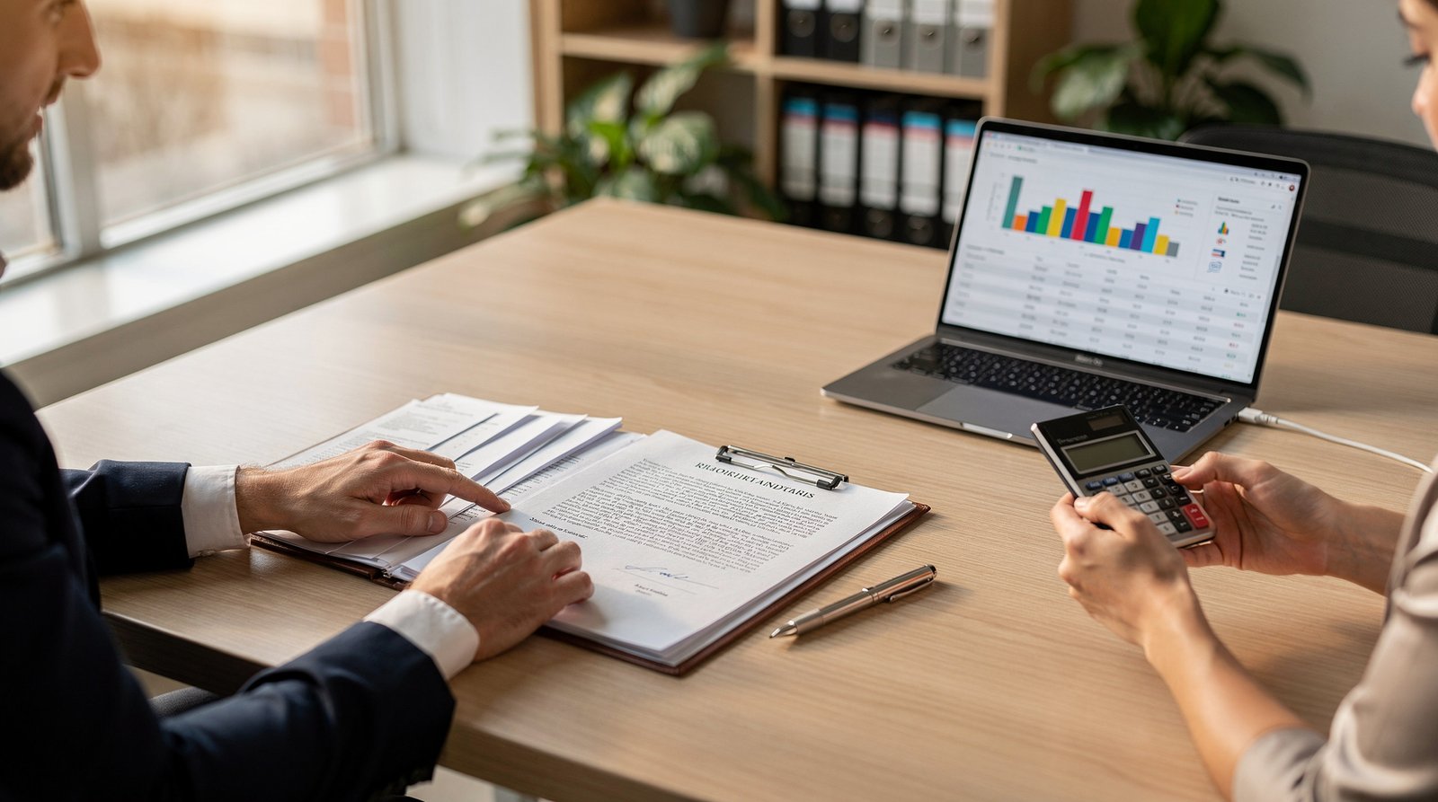 faut-il déclarer la vente d'un bien immobilier aux impôts