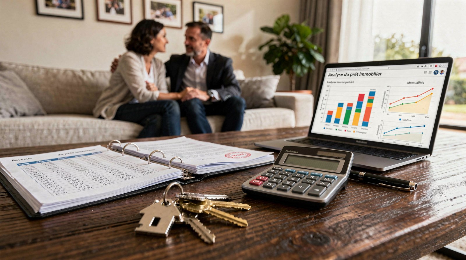 faut-il déclarer la vente d'un bien immobilier aux impôts