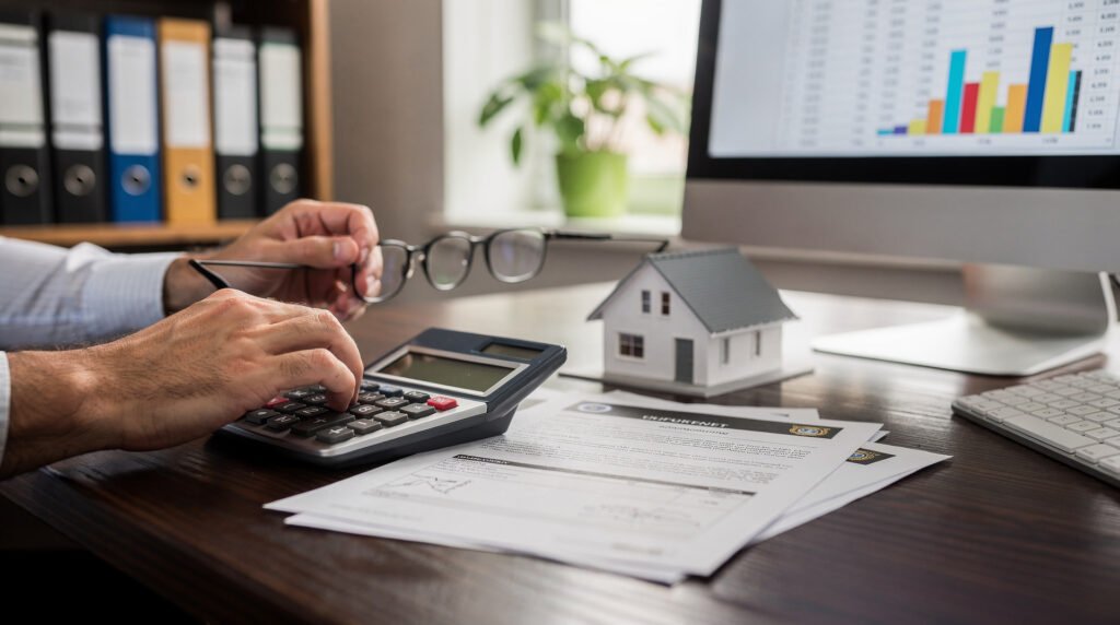 faut-il déclarer la vente d'un bien immobilier aux impôts