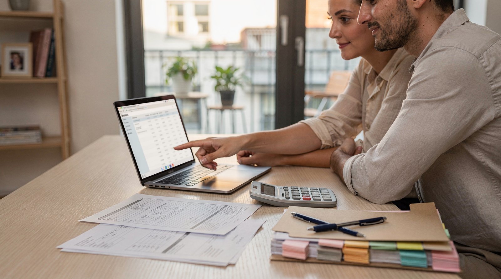 faut-il déclarer un prêt immobilier aux impôts