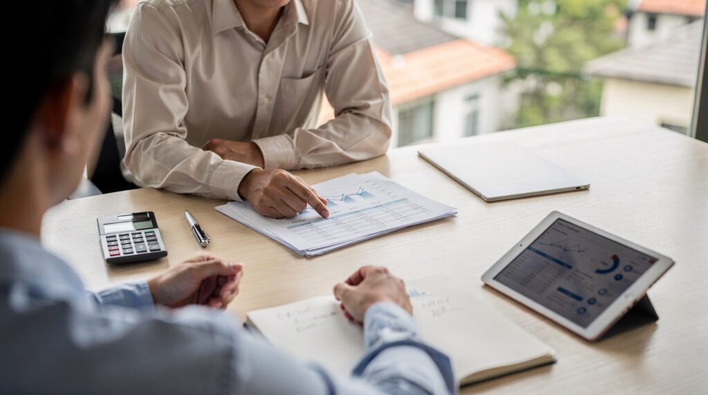 faut-il déclarer un prêt immobilier aux impôts