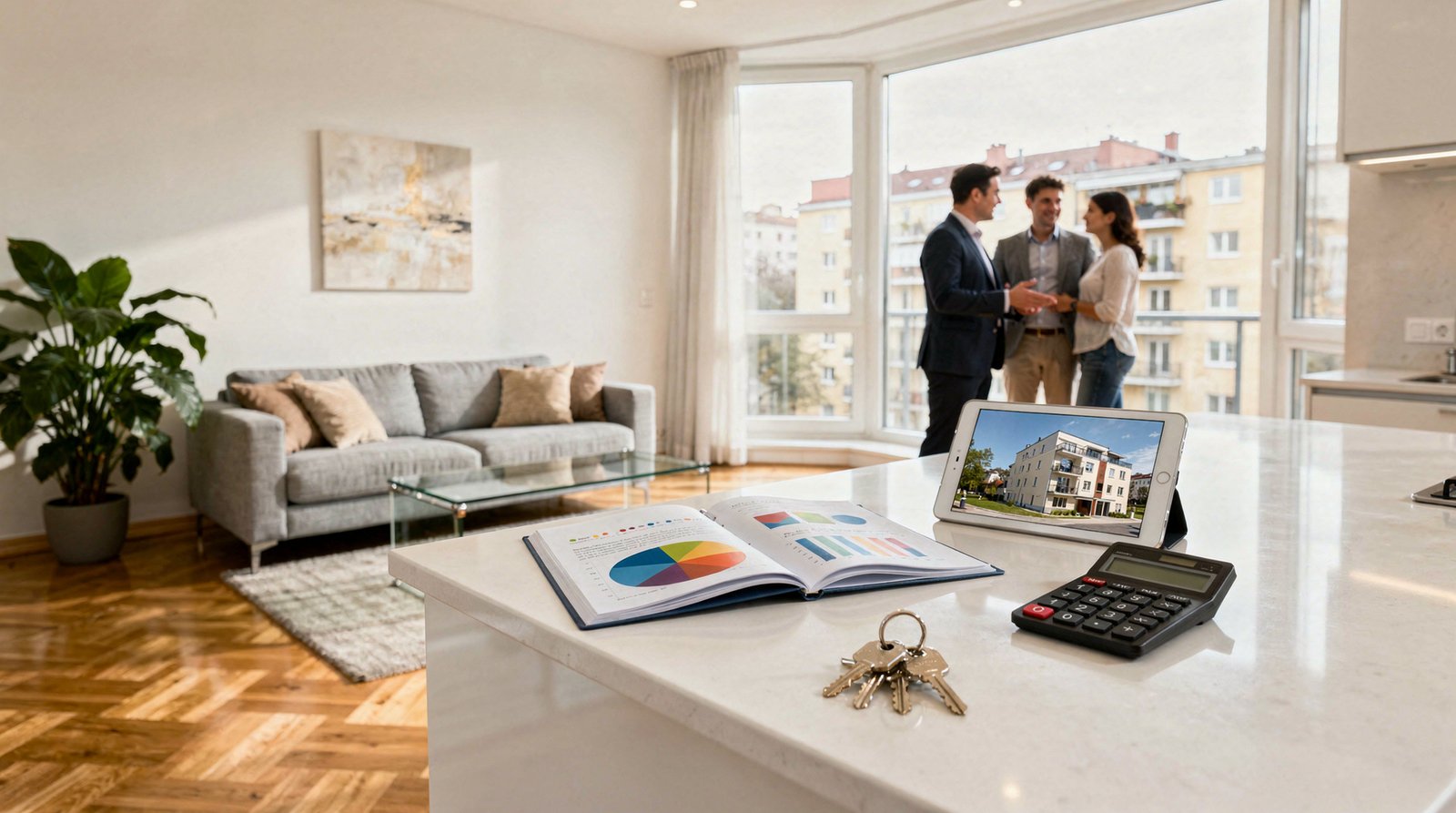 combien prend une agence immobilière pour gérer une location