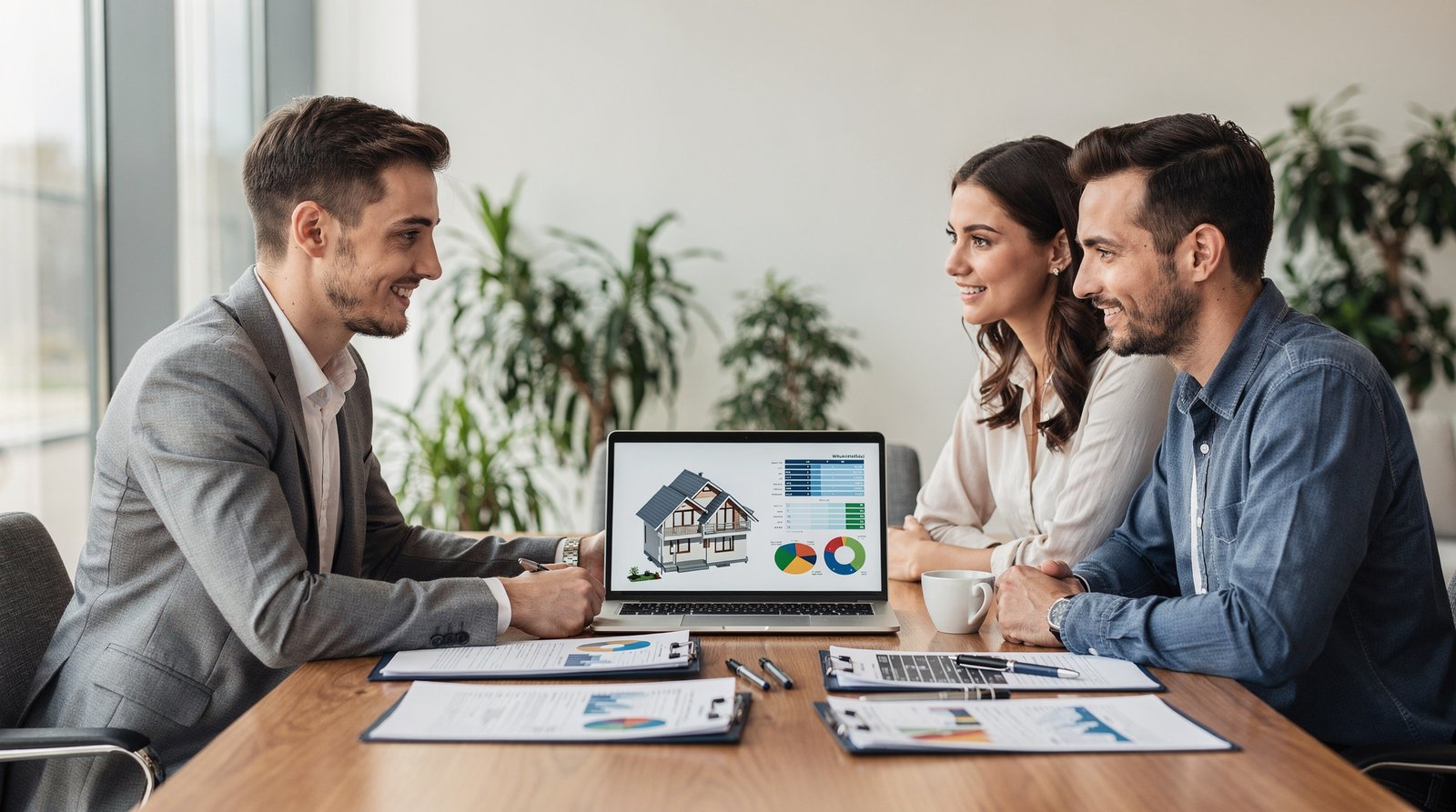 peut-on faire un crédit immobilier sans apport