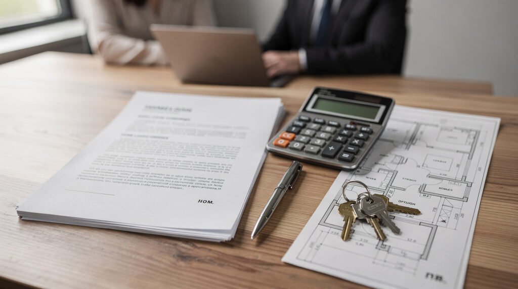 peut-on faire un crédit immobilier sans apport