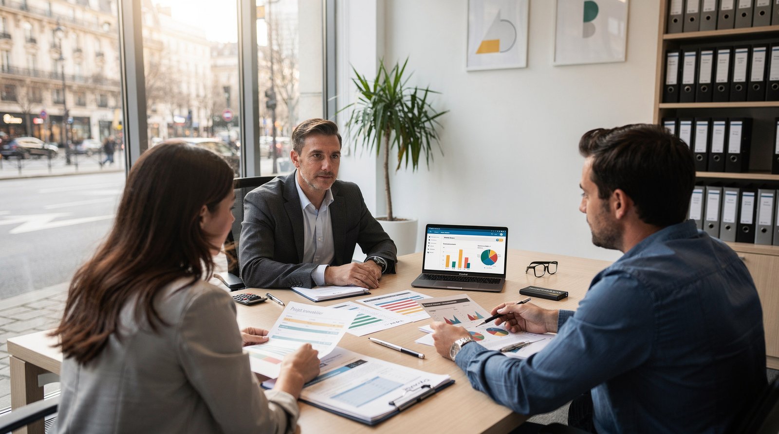 quelle banque pour prêt immobilier sans apport