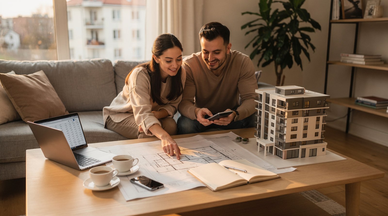 quelle banque pour prêt immobilier sans apport