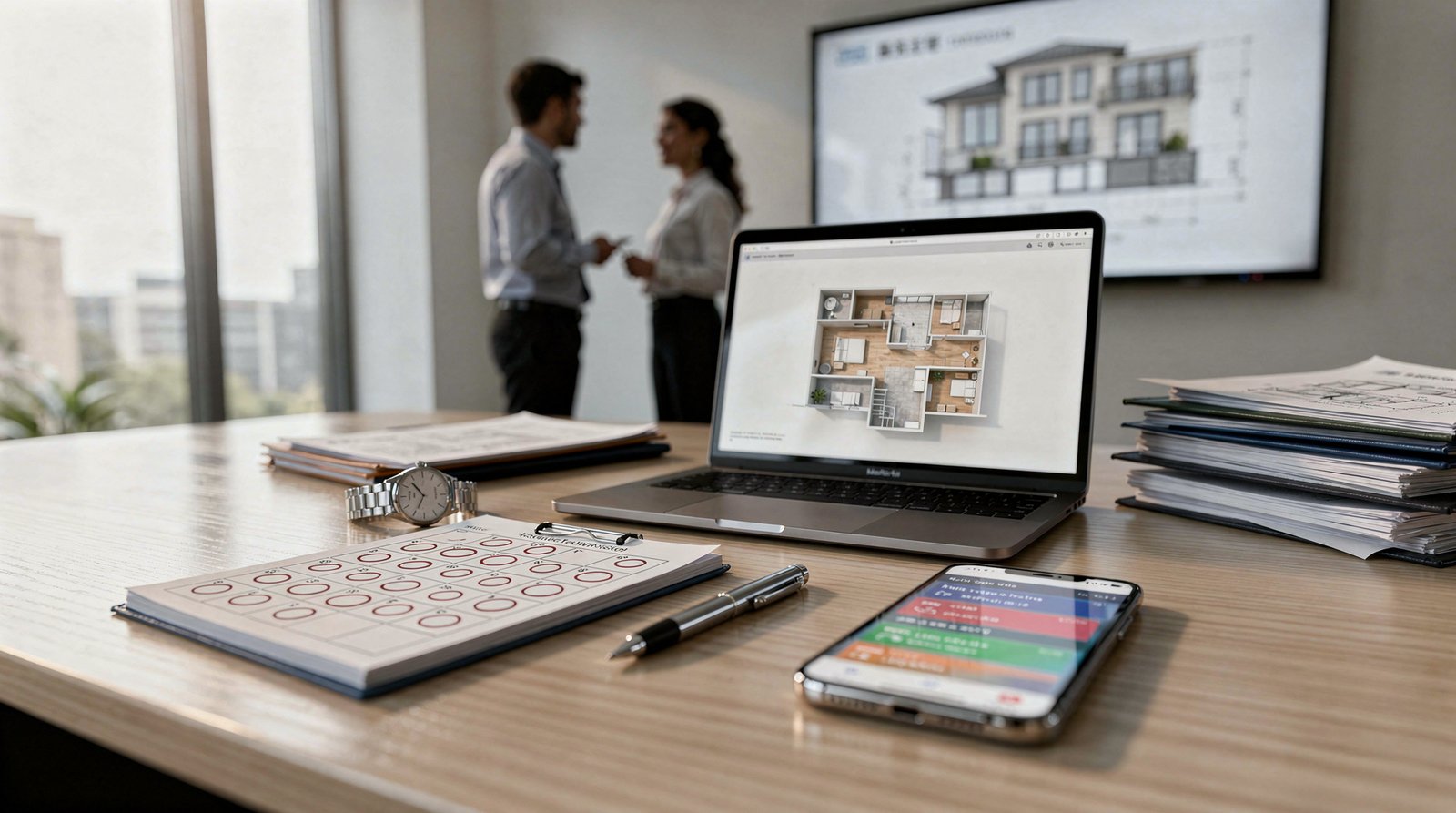 combien de temps dure un diagnostic immobilier