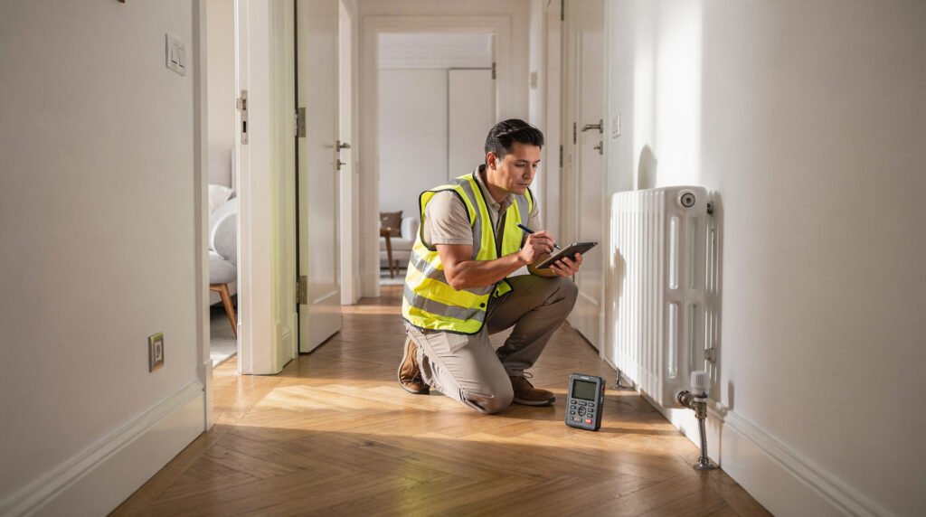 combien de temps dure un diagnostic immobilier