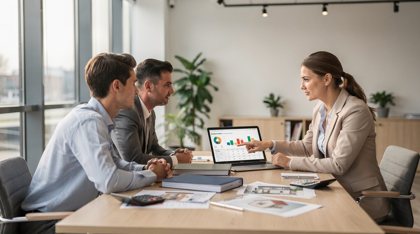 quelle banque propose le meilleur taux immobilier