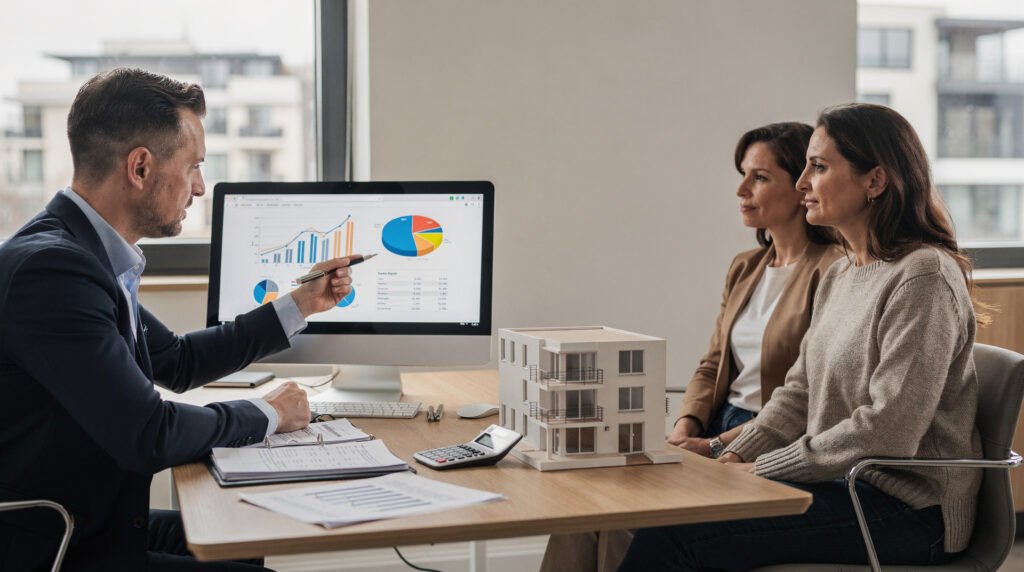 comment calculer les plus-values immobilières