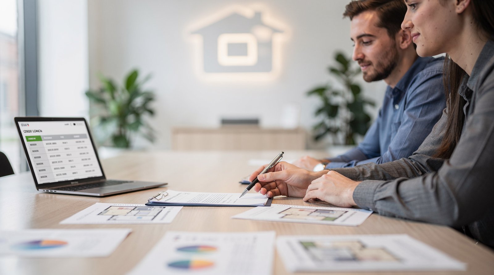 quelle est la meilleure banque pour un prêt immobilier